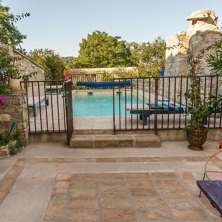 Mas Des Carnassoles Bed and Breakfast Εξωτερικό φωτογραφία