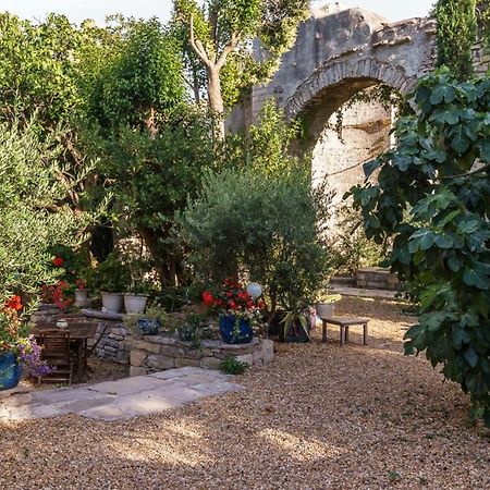 Mas Des Carnassoles Bed and Breakfast Εξωτερικό φωτογραφία